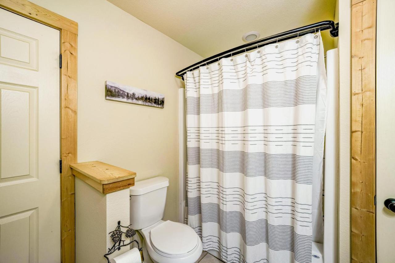 Cozy Cabin Ellijay Dış mekan fotoğraf